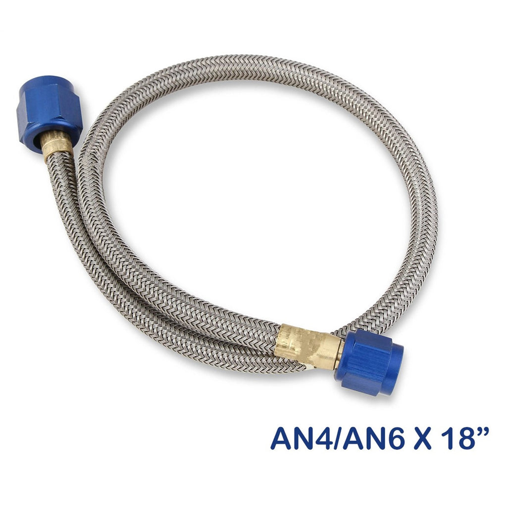 Stainless-Steel-Braided-Hose--4An-To--6An-18-Blue