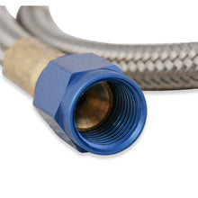 Load image into Gallery viewer, Stainless-Steel-Braided-Hose