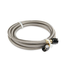 Load image into Gallery viewer, Stainless-Steel-Braided-Hose