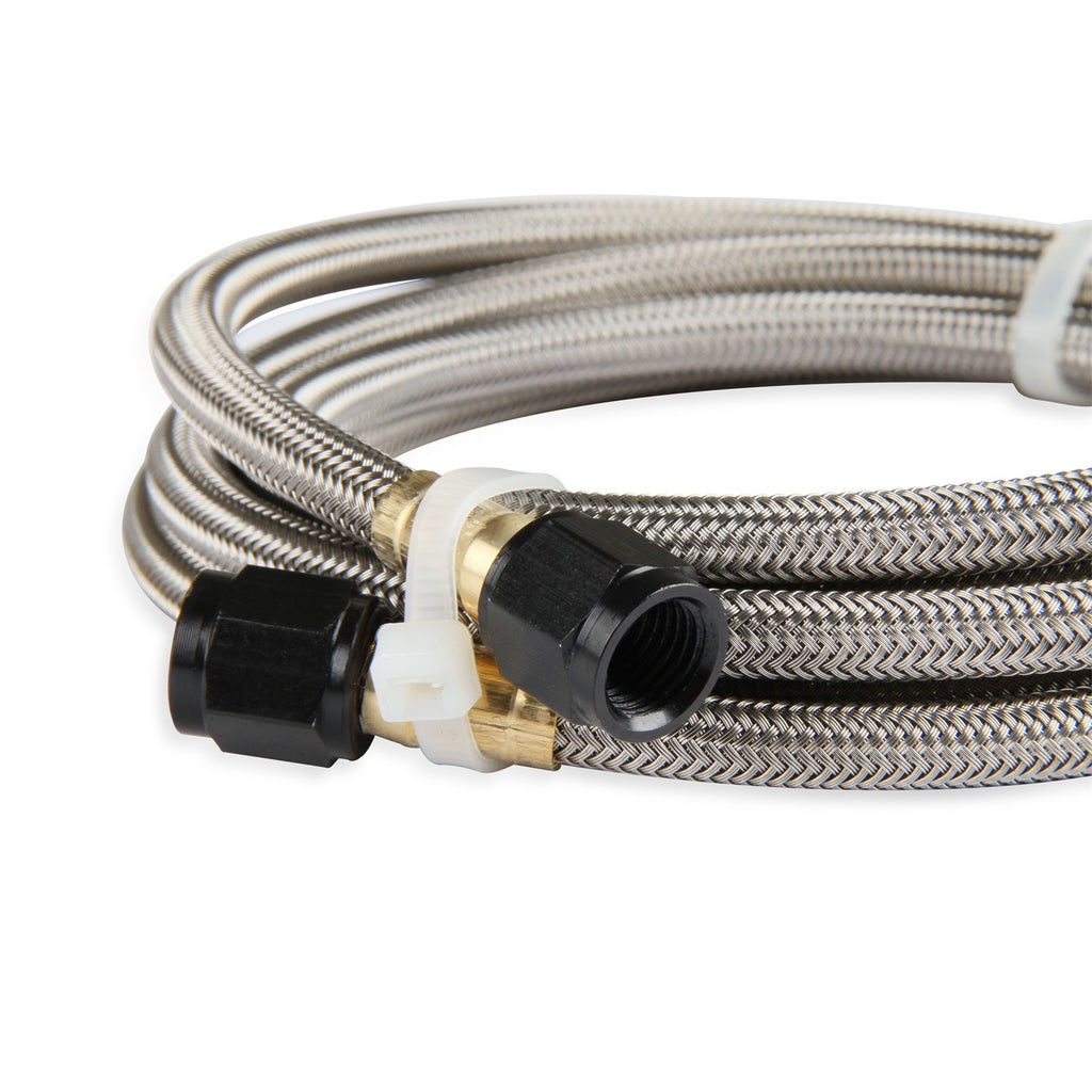 Stainless-Steel-Braided-Hose