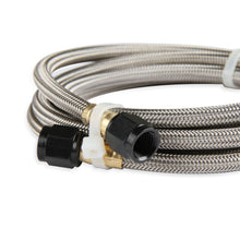 Load image into Gallery viewer, Stainless-Steel-Braided-Hose