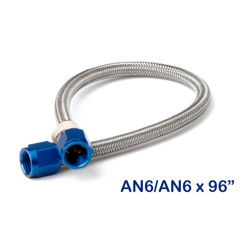 Stainless-Steel-Braided-Hose