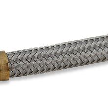 Load image into Gallery viewer, Stainless-Steel-Braided-Hose