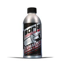 Load image into Gallery viewer, Stainless-Steel-Exhaust-Cleaner--Polish