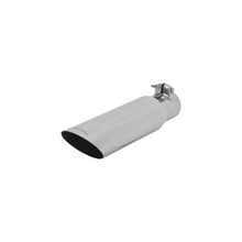 Load image into Gallery viewer, Stainless-Steel-Exhaust-Tip