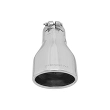 Load image into Gallery viewer, Stainless-Steel-Exhaust-Tip