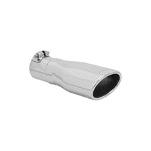 Load image into Gallery viewer, Stainless-Steel-Exhaust-Tip