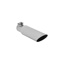 Load image into Gallery viewer, Stainless-Steel-Exhaust-Tip