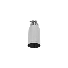 Load image into Gallery viewer, Stainless-Steel-Exhaust-Tip