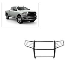 Load image into Gallery viewer, Stainless-Steel-Grille-Guard