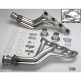 Hedman Hedders 72616 STAINLESS STEEL HEADERS- '06-17 CHARGER, MAGNUM, '05-14 300; LONG- HTC COATED