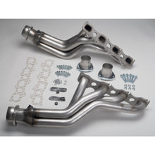 Load image into Gallery viewer, Stainless-Steel-Headers--06-17-Charger,-Magnum,-05-14-300;-Long--Uncoated