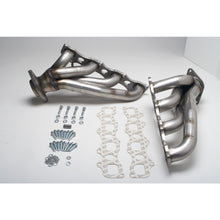 Load image into Gallery viewer, Stainless-Steel-Headers;-2006-14-Dodge-Charger-Srt8-6.1L--Uncoated