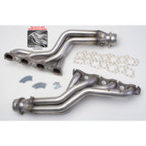 Hedman Hedders 72636 STAINLESS STEEL Headers; 2009-14 Dodge Challenger 5.7L; LONG 1-3/4 in. Tube-HTC
