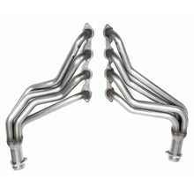 Load image into Gallery viewer, Stainless-Steel-Hedders;-1-34-In.-Tube-Dia;-Full-Length-Design-Uncoated