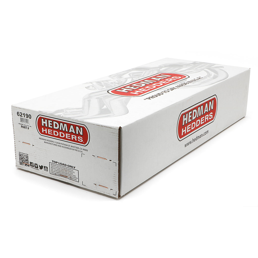 Stainless-Steel-Hedders;-1-34-In.-Tube-Dia;-Full-Length-Design-Uncoated