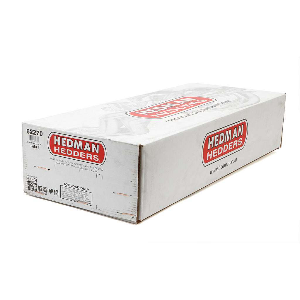 Stainless-Steel-Hedders;-1-58-In.-Tube-Dia;-Full-Length-Design-Uncoated