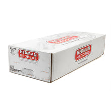 Load image into Gallery viewer, Stainless-Steel-Hedders;-1-58-In.-Tube-Dia;-Full-Length-Design-Uncoated
