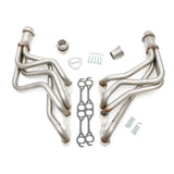 Hedman Hedders 62270 STAINLESS STEEL Hedders; 1-5/8 in. Tube Dia; FULL LENGTH Design-UNCOATED