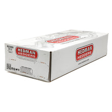 Load image into Gallery viewer, Stainless-Steel-Hedders;-1-58-In.-Tube-Dia;-Full-Length-Design-Uncoated