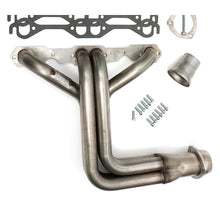 Load image into Gallery viewer, Stainless-Steel-Hedders;-1-58-In.-Tube-Dia;-Full-Length-Design-Uncoated