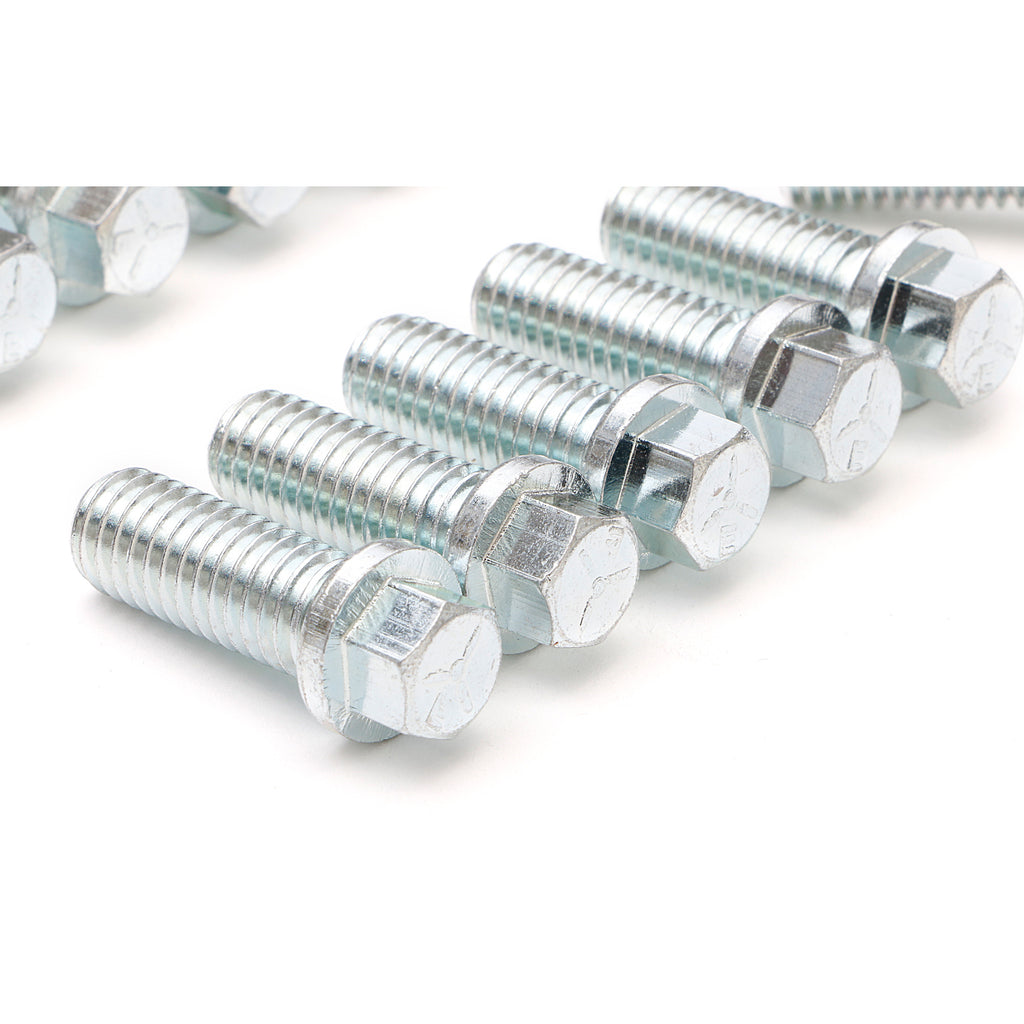 Stainless-Steel-Hedders;-1-58-In.-Tube-Dia;-Full-Length-Design-Uncoated