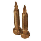 Quick Fuel 15-2QFT Stainless Steel Idle Mixture Screws