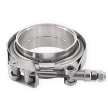 Load image into Gallery viewer, Stainless-Steel-V-Band-Clamp-2.5In.-(63.5Mm)
