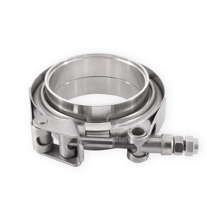 Stainless-Steel-V-Band-Clamp-2In.-(50.8Mm)