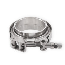 Load image into Gallery viewer, Stainless-Steel-V-Band-Clamp-2In.-(50.8Mm)
