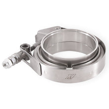 Load image into Gallery viewer, Stainless-Steel-V-Band-Clamp,-3In-(76.2Mm)