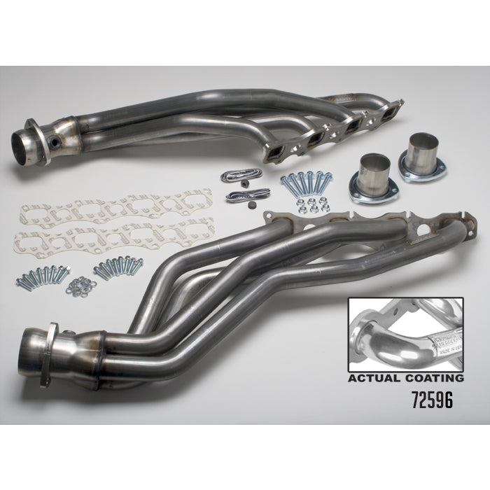 StainlessHtc-Coated-Headers;-1-58-In.-Tube-Dia;-Full-Length-Design
