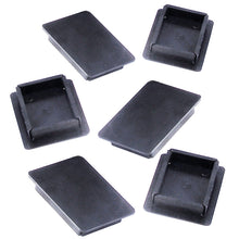 Load image into Gallery viewer, Stake-Hole-Covers;-1-38-In.X2-In.-Stake-Holes;-88-99-ChevyGmc-Pickups--(6Pc)