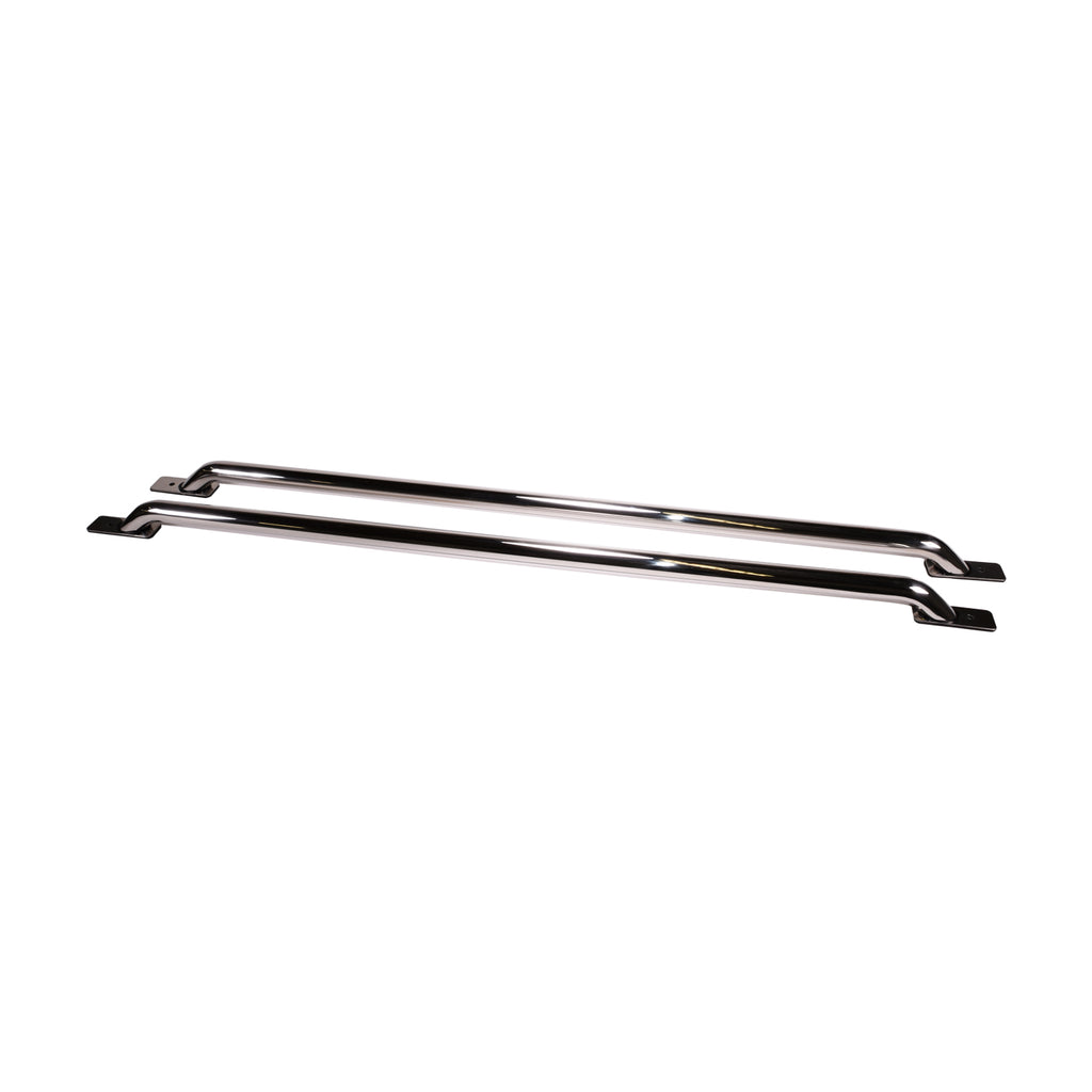 Stake-Pocket-Mount-Pol-Stainless-Steel-WO-Tie-Down-Not-Compatible-WTool-Box