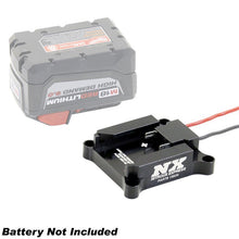 Load image into Gallery viewer, Stand-Alone-Battery-Mount