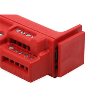 Load image into Gallery viewer, Stand-Alone-Solid-State-Relay-Kit-4-Channel-20-Amps-Ea-Re