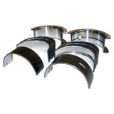 Crown Automotive 83507079K4 Standard Crankshaft Main Bearing Set for Misc. 1991-02 Jeep/Dodge Models w/ 2.5L