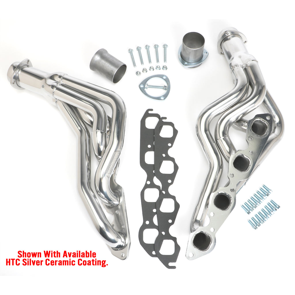 Standard-Duty-Black-Ceramic-Coated-Headers;-1-34-In.-Tube-Dia;-Mid-Length