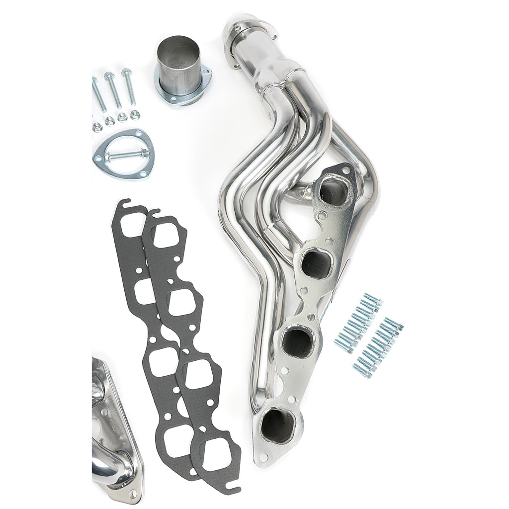 Standard-Duty-Silver-Ceramic-Coated-Headers;-1-34-In.-Tube;-Mid-Length