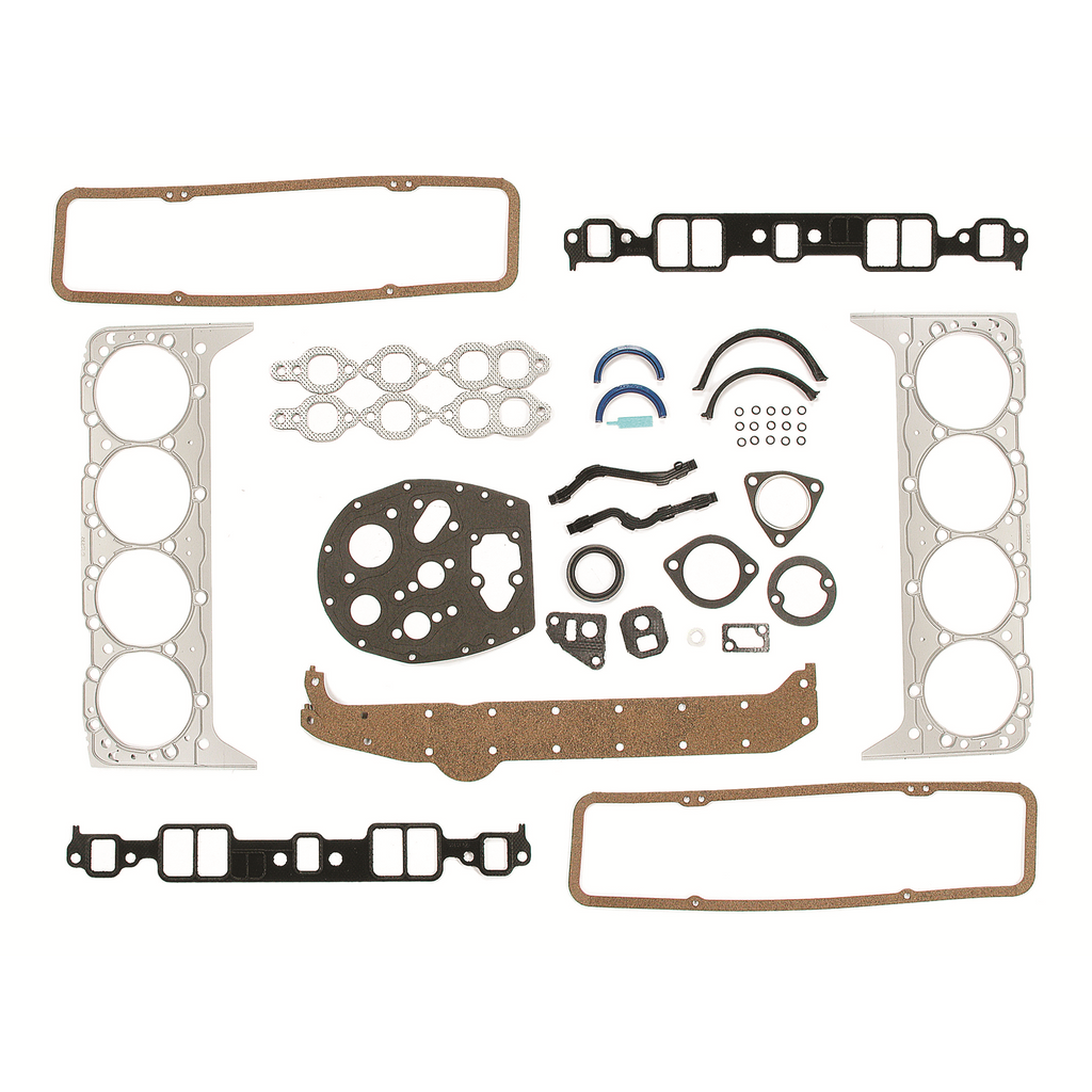 Standard-Engine-Overhaul-Gasket-Kit-With-Steel-Shim-Head-Gasket