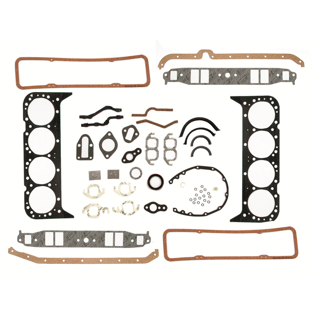 Standard-Engine-Overhaul-Gasket-Kit