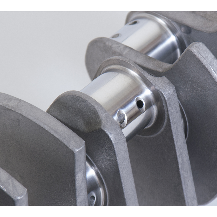 Standard-Forged-Crankshaft-4340-Chromoly-Steel