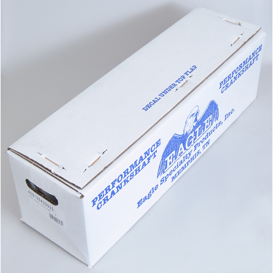 Standard-Forged-Crankshaft-4340-Chromoly-Steel
