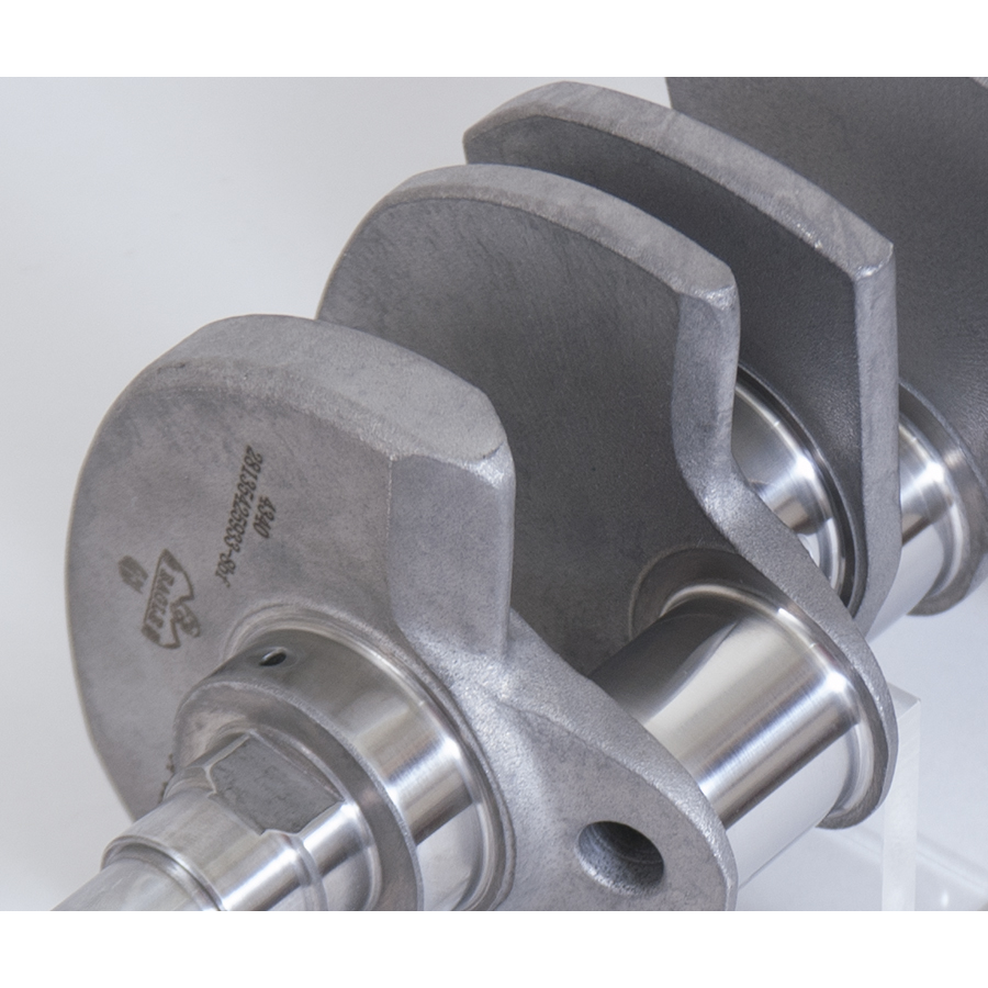 Standard-Forged-Crankshaft-4340-Chromoly-Steel