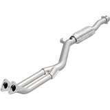 Magnaflow 93684 Standard Grade Direct-Fit Catalytic Converter