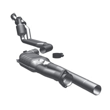Load image into Gallery viewer, Standard-Grade-Direct-Fit-Catalytic-Converter
