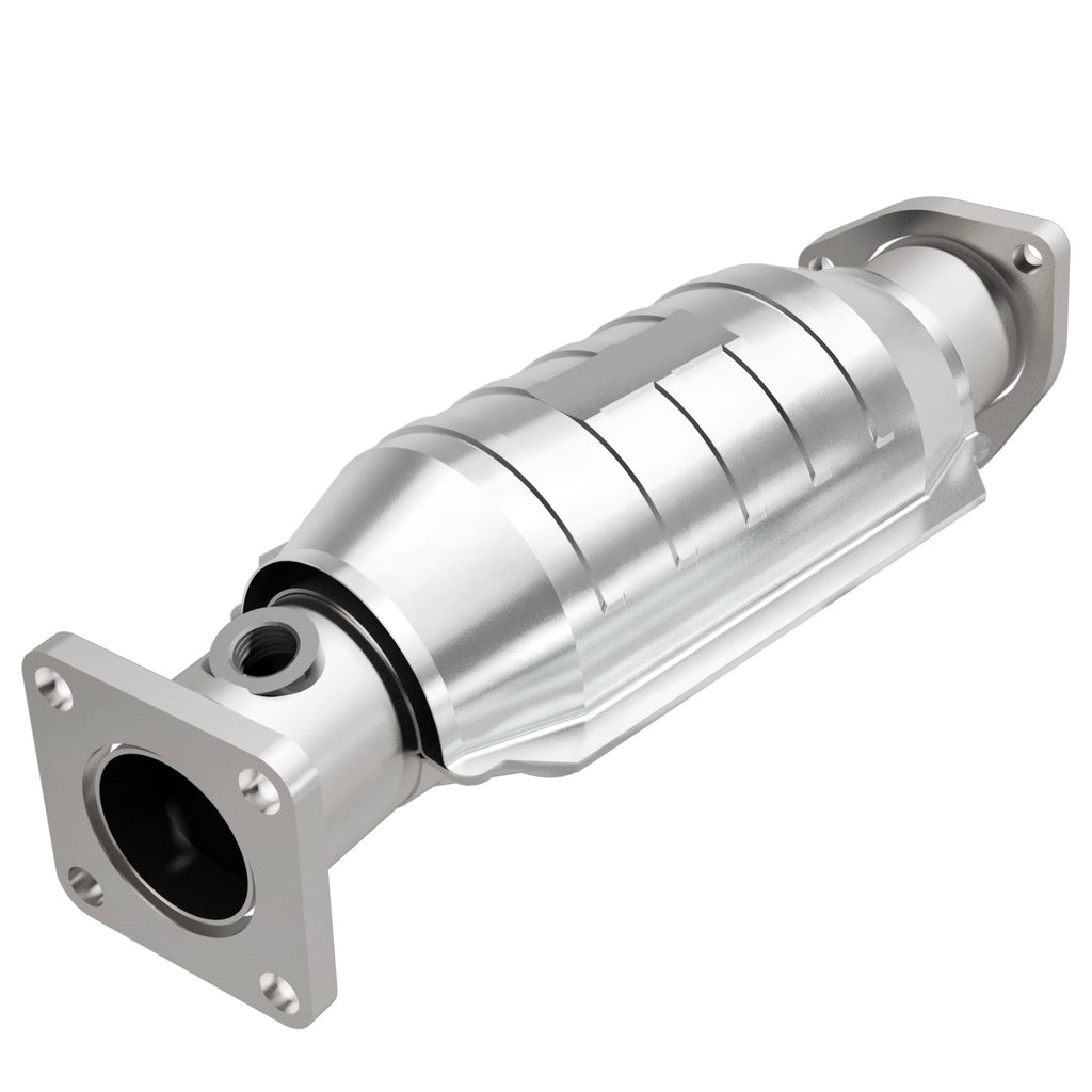 Standard-Grade-Direct-Fit-Catalytic-Converter