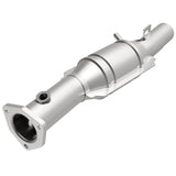 Magnaflow 23713 Standard Grade Direct-Fit Catalytic Converter
