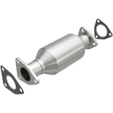 Magnaflow 22631 Standard Grade Direct-Fit Catalytic Converter