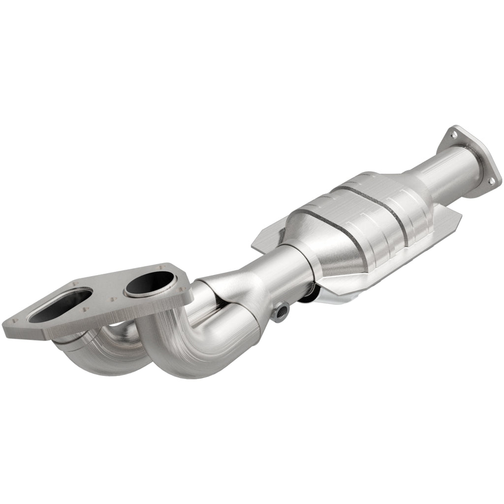Standard-Grade-Direct-Fit-Catalytic-Converter